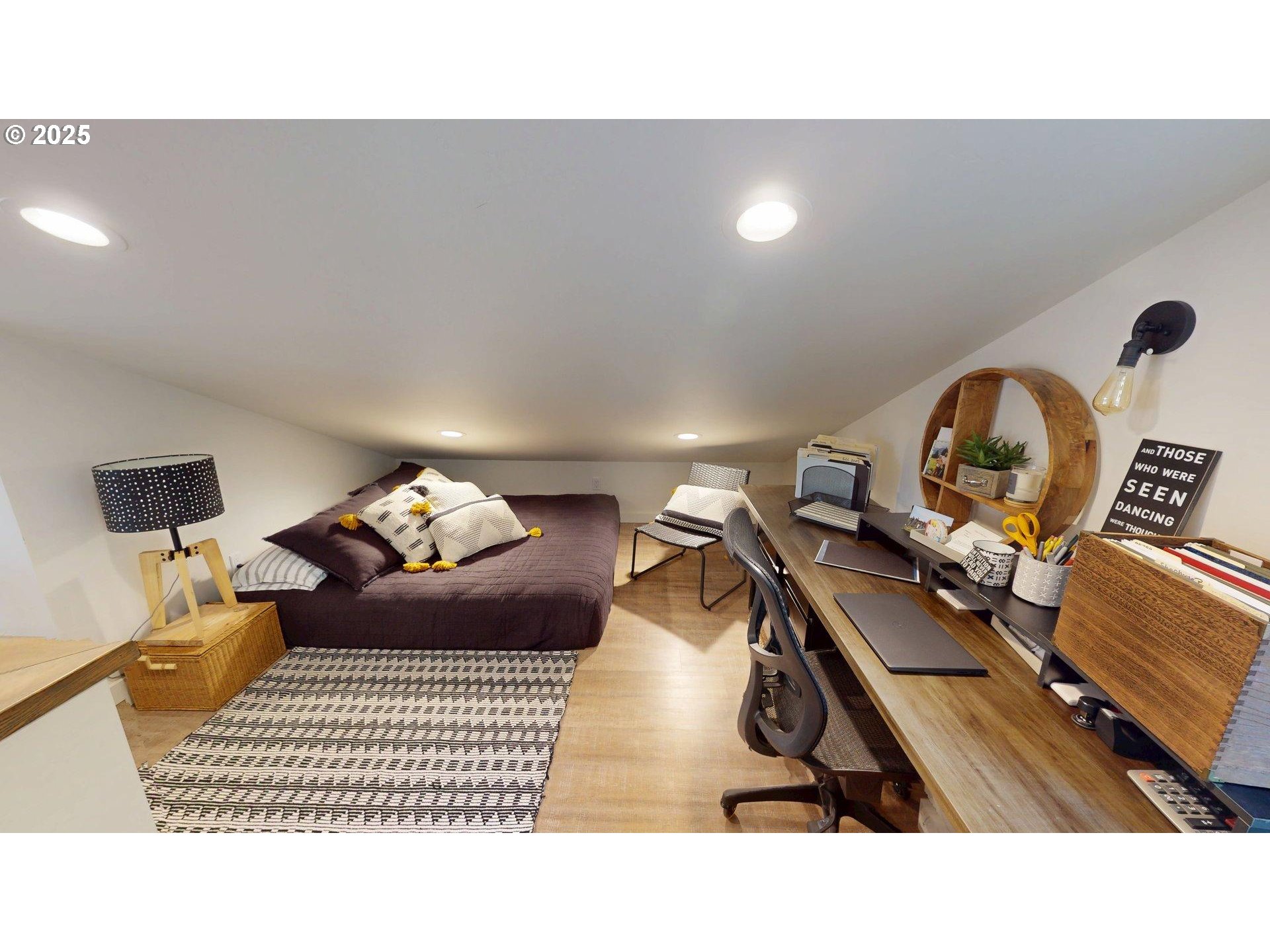 95789 Saunders Creek Road Gold Beach, OR 97444 - Photo 38 of 48 Den/Office