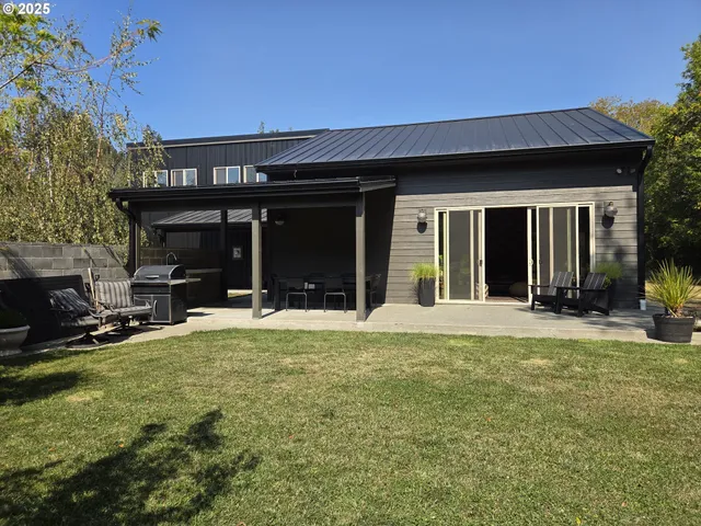 $765,000 | 95789 Saunders Creek Road, Gold Beach, OR 97444