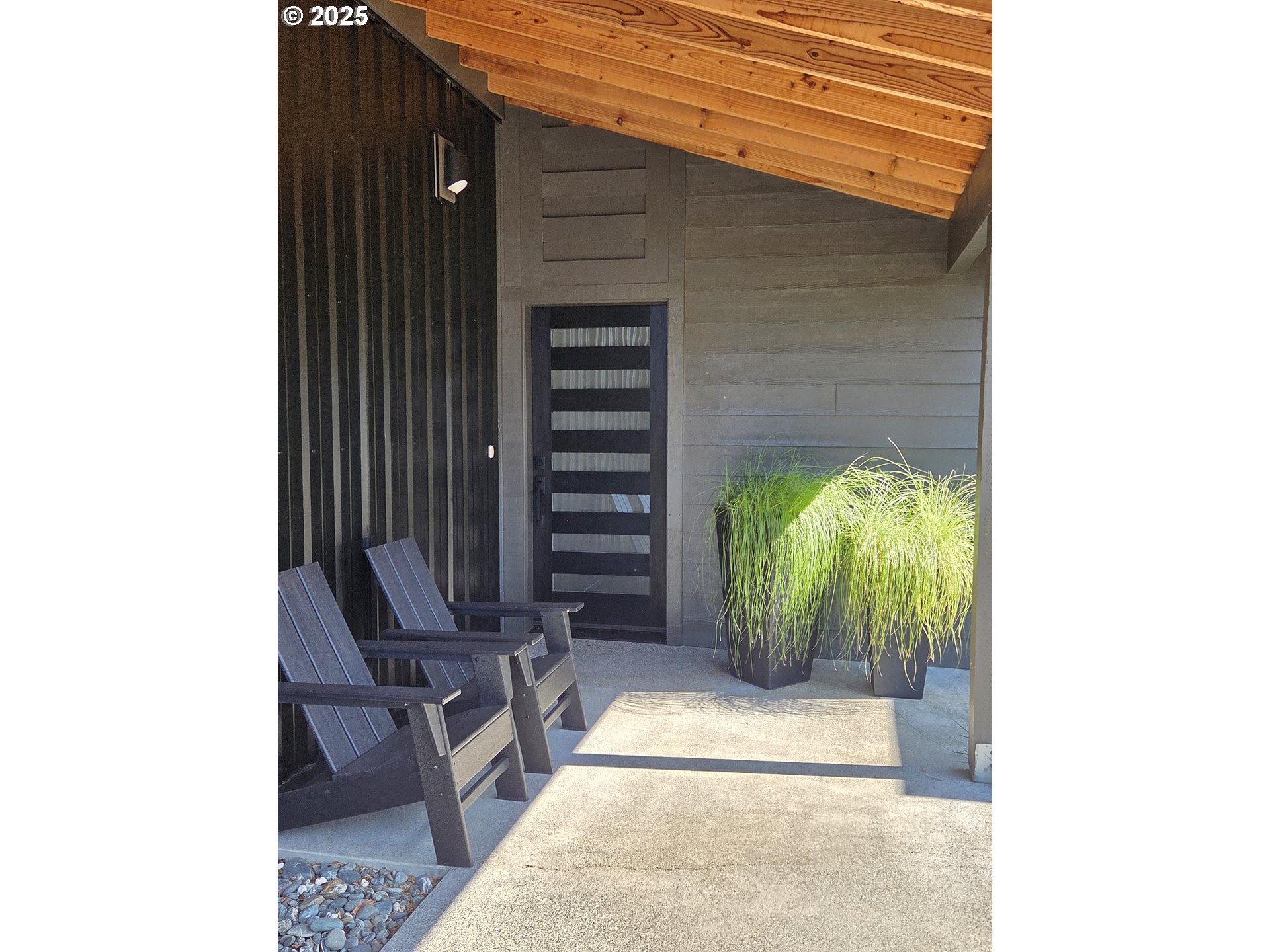 95789 Saunders Creek Road Gold Beach, OR 97444 - Photo 6 of 48 Entrance/Foyer