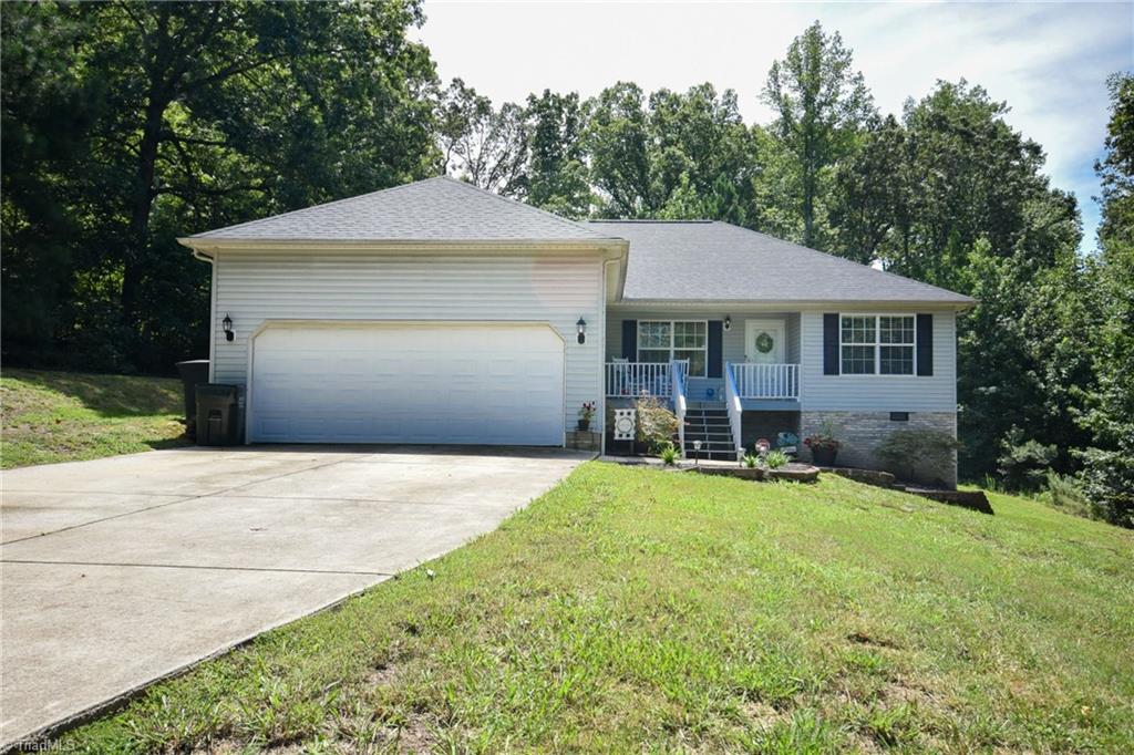 3733 Earnhardt Road Asheboro, NC 27205 - Photo 1 of 30 Gallery Image 1