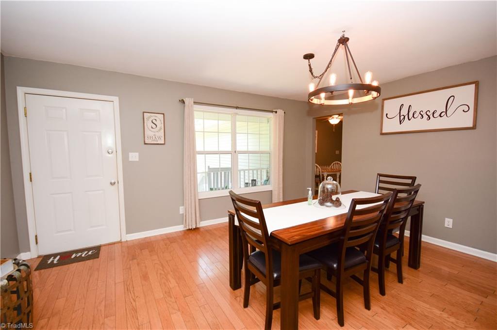 3733 Earnhardt Road Asheboro, NC 27205 - Photo 11 of 30 Gallery Image 11