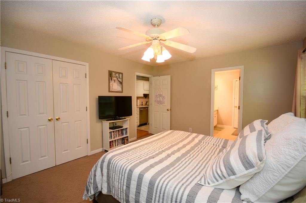 3733 Earnhardt Road Asheboro, NC 27205 - Photo 19 of 30 Gallery Image 19