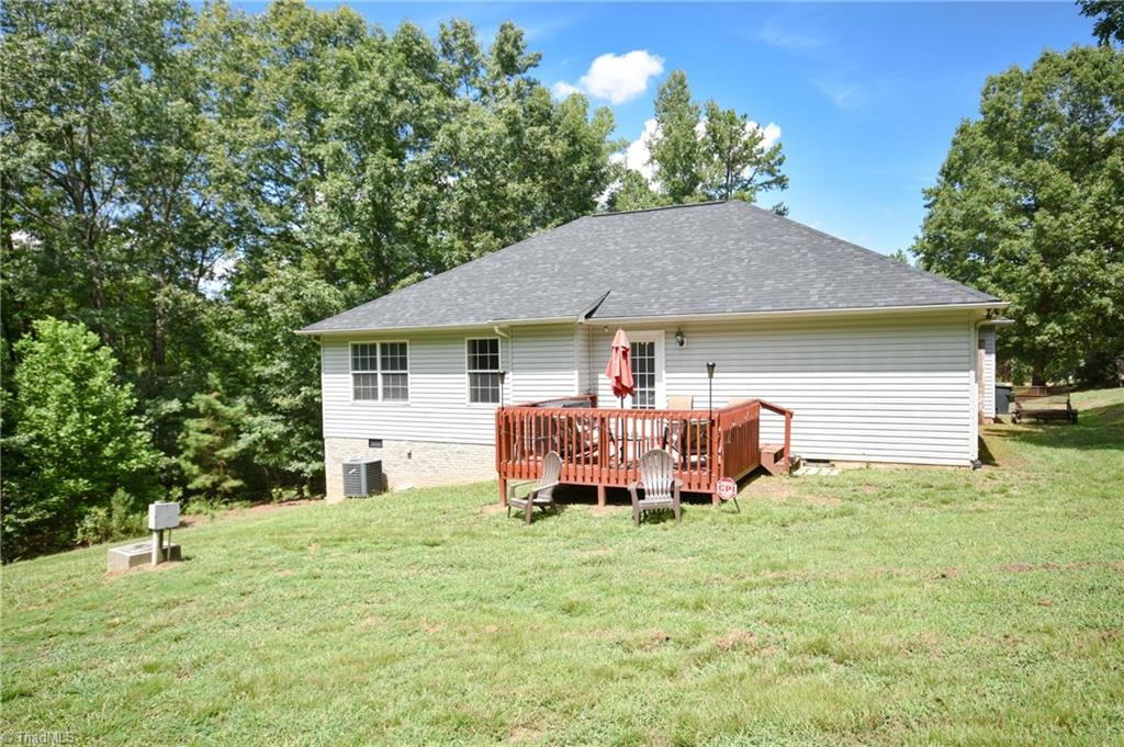 3733 Earnhardt Road Asheboro, NC 27205 - Photo 29 of 30 Gallery Image 29