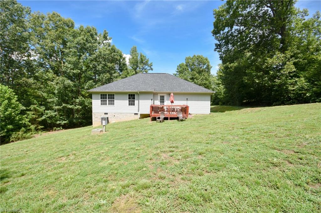 3733 Earnhardt Road Asheboro, NC 27205 - Photo 30 of 30 Gallery Image 30