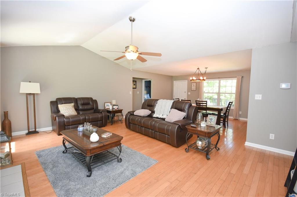 3733 Earnhardt Road Asheboro, NC 27205 - Photo 6 of 30 Gallery Image 6