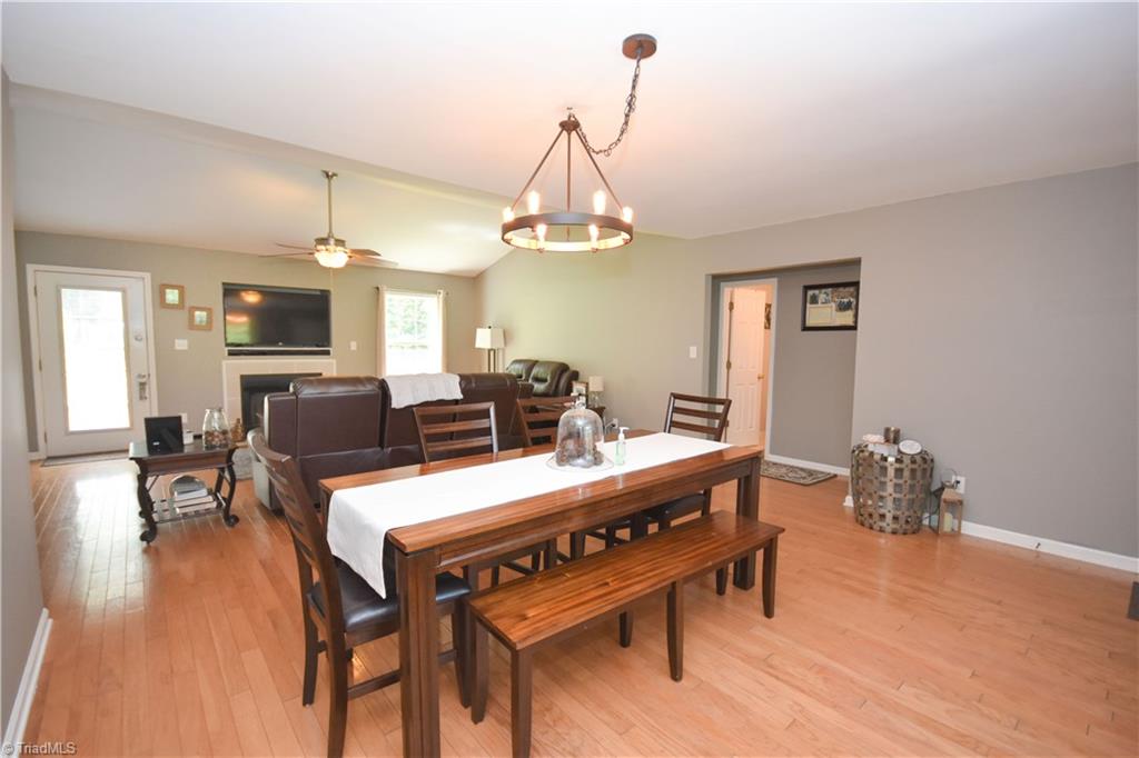 3733 Earnhardt Road Asheboro, NC 27205 - Photo 8 of 30 Gallery Image 8
