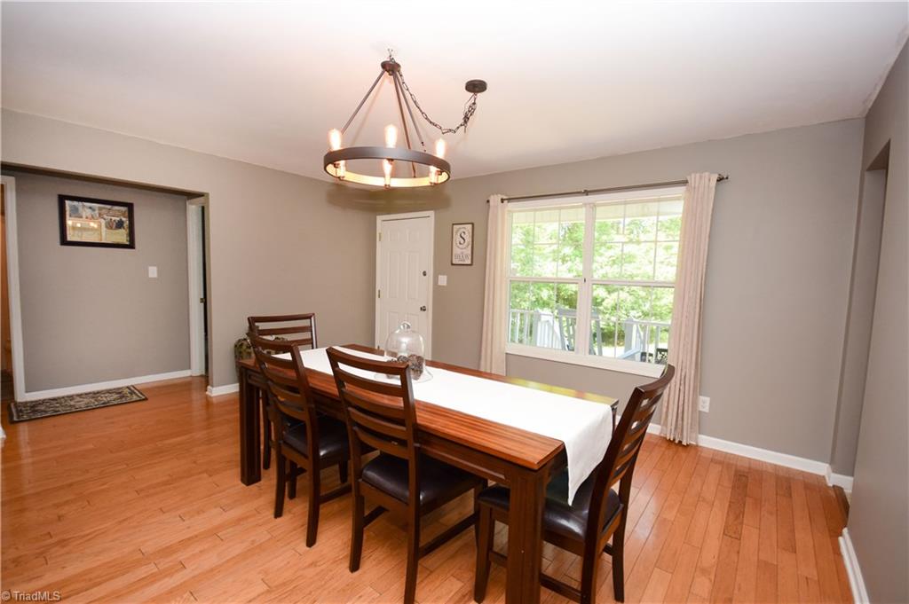 3733 Earnhardt Road Asheboro, NC 27205 - Photo 9 of 30 Gallery Image 9