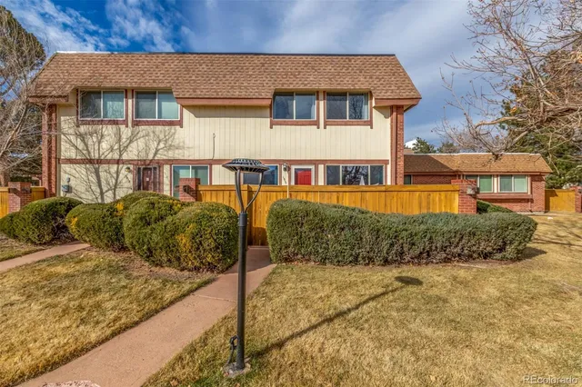 $335,000 | 1910 West 102nd Avenue, Thornton, CO 80260
