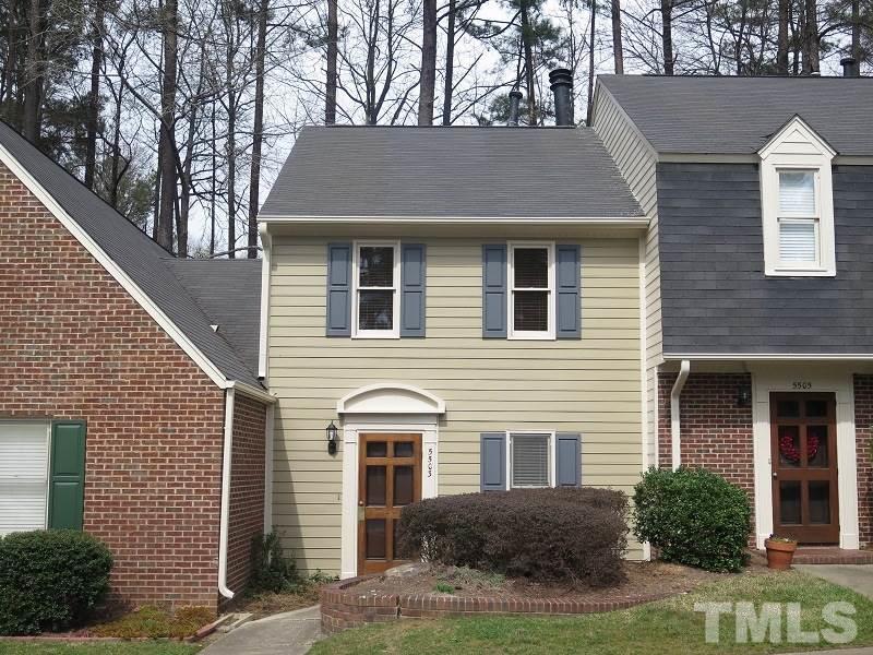 5503 Hamstead Crossing Raleigh, NC 27612 - Photo 1 of 15