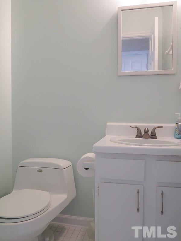 5503 Hamstead Crossing Raleigh, NC 27612 - Photo 11 of 15
