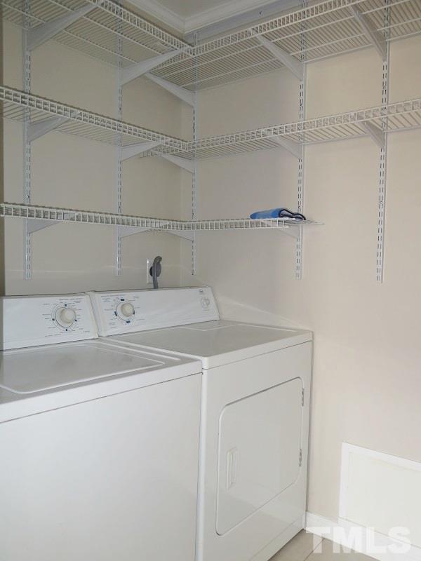 5503 Hamstead Crossing Raleigh, NC 27612 - Photo 12 of 15