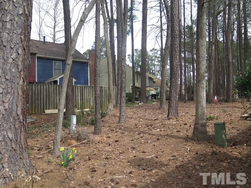 5503 Hamstead Crossing Raleigh, NC 27612 - Photo 15 of 15