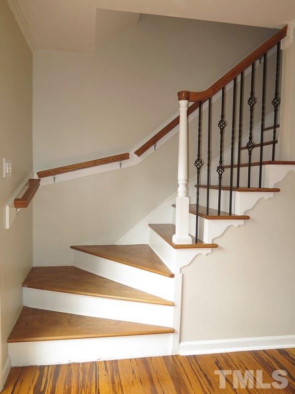 5503 Hamstead Crossing Raleigh, NC 27612 - Photo 7 of 15