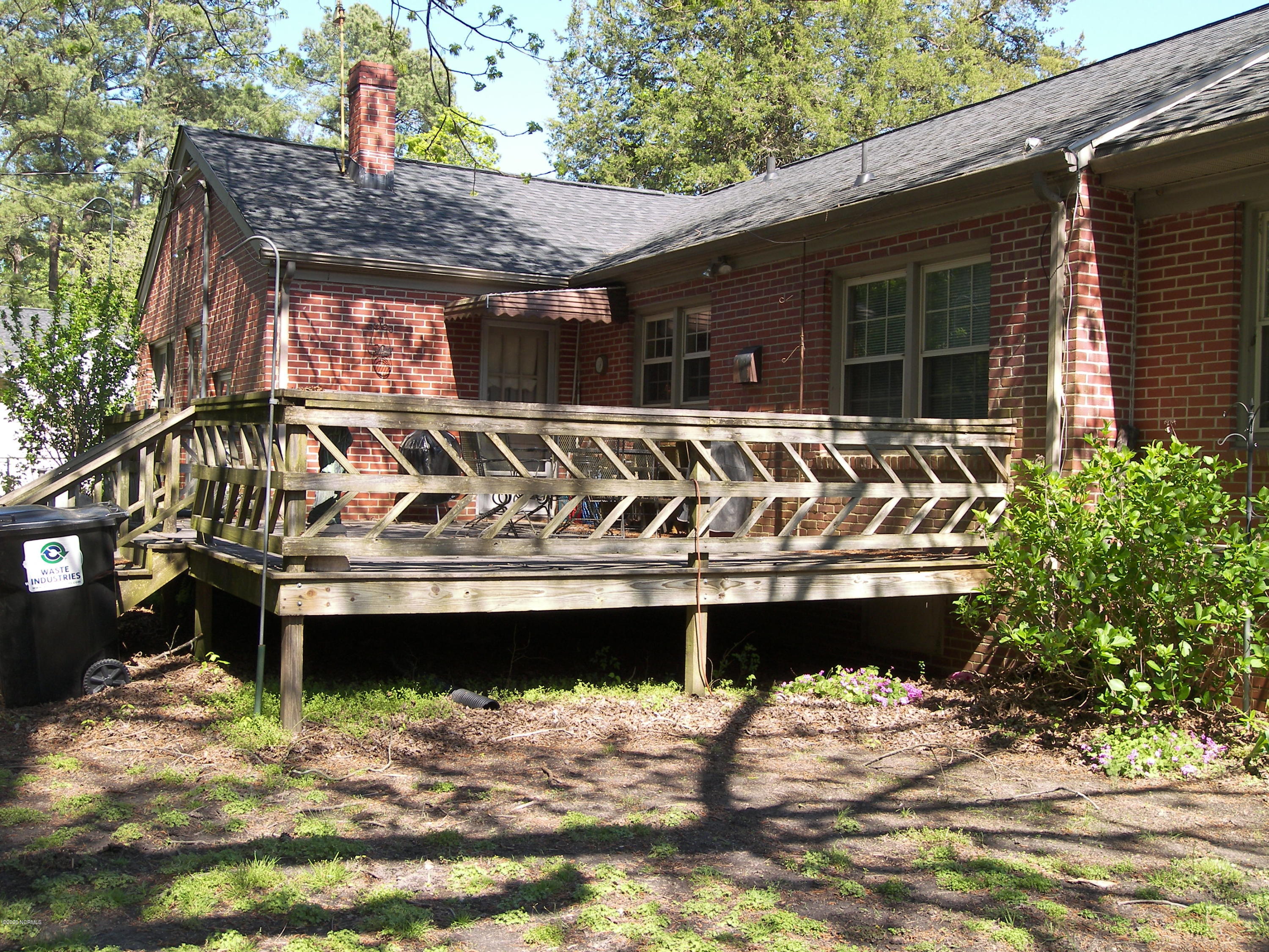 215 2nd Street Spring Hope, NC 27882 - Photo 12 of 12 100_7294