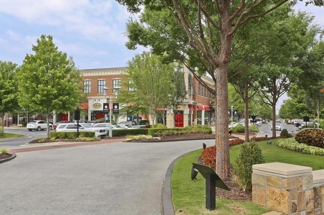2310 Callaway Court Cumming, GA 30041 - Photo 29 of 30 a view of a street with houses on both side