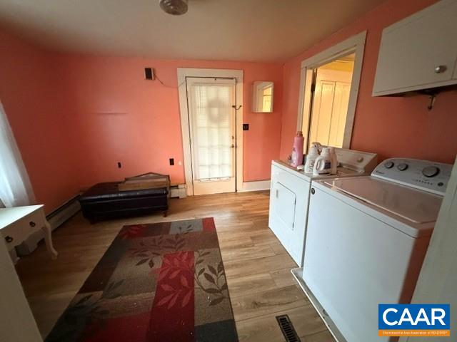 3057 Ridge Road Arvonia, VA 23004 - Photo 10 of 18 Gallery Image 10
