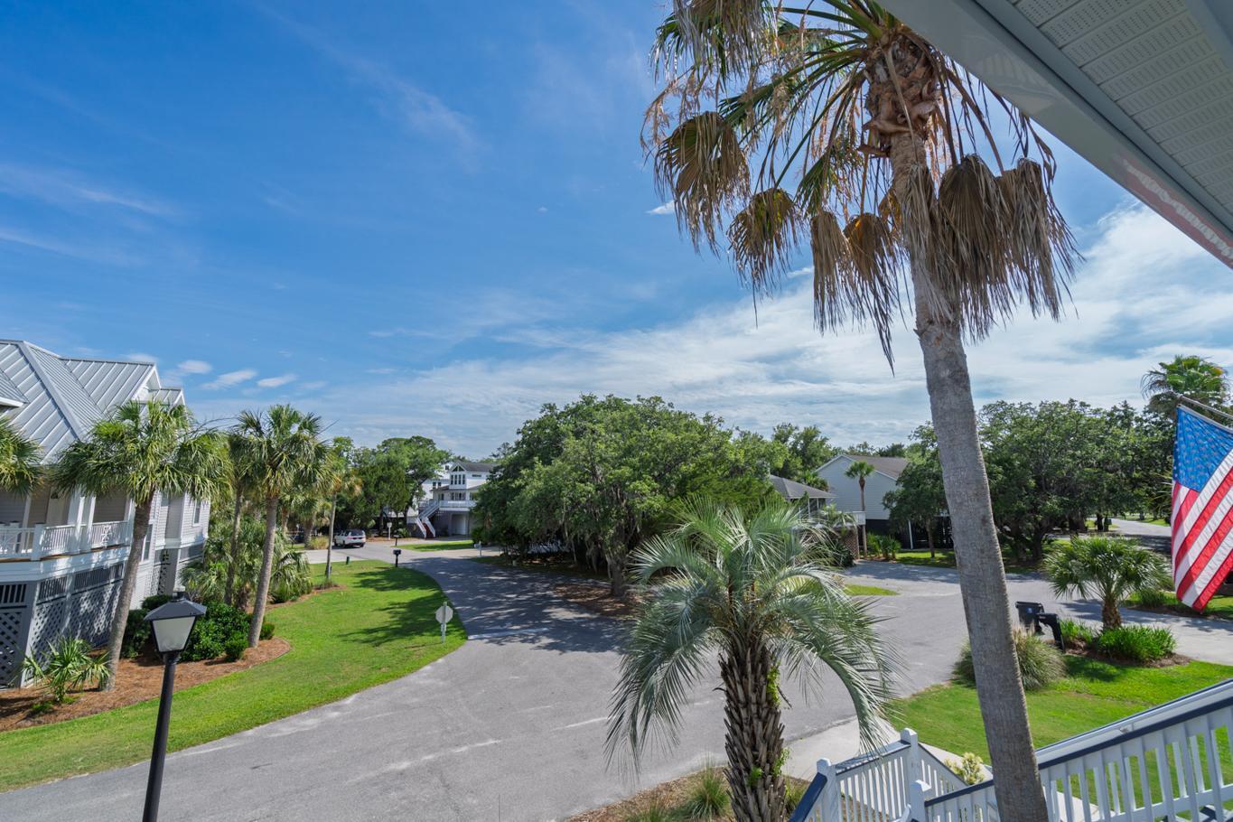 8 Battery Park Road Edisto Island, SC 29438 - Photo 35 of 57