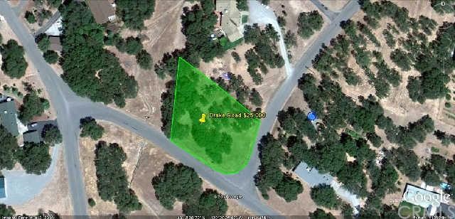 0 Drake Road Red Bluff, CA 96080 - Photo 1 of 1 Approximate location.