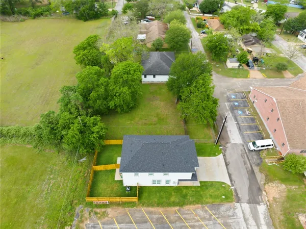 $45,000 | 1314 Williams Avenue, Brenham, TX 77833