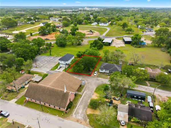 $45,000 | 1314 Williams Avenue, Brenham, TX 77833