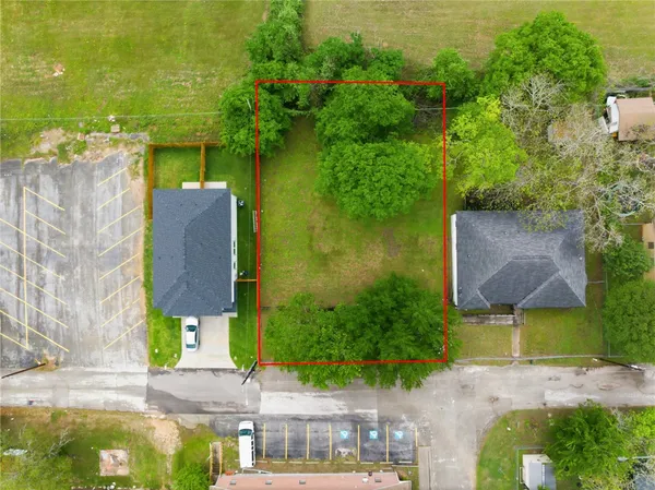 $45,000 | 1314 Williams Avenue, Brenham, TX 77833