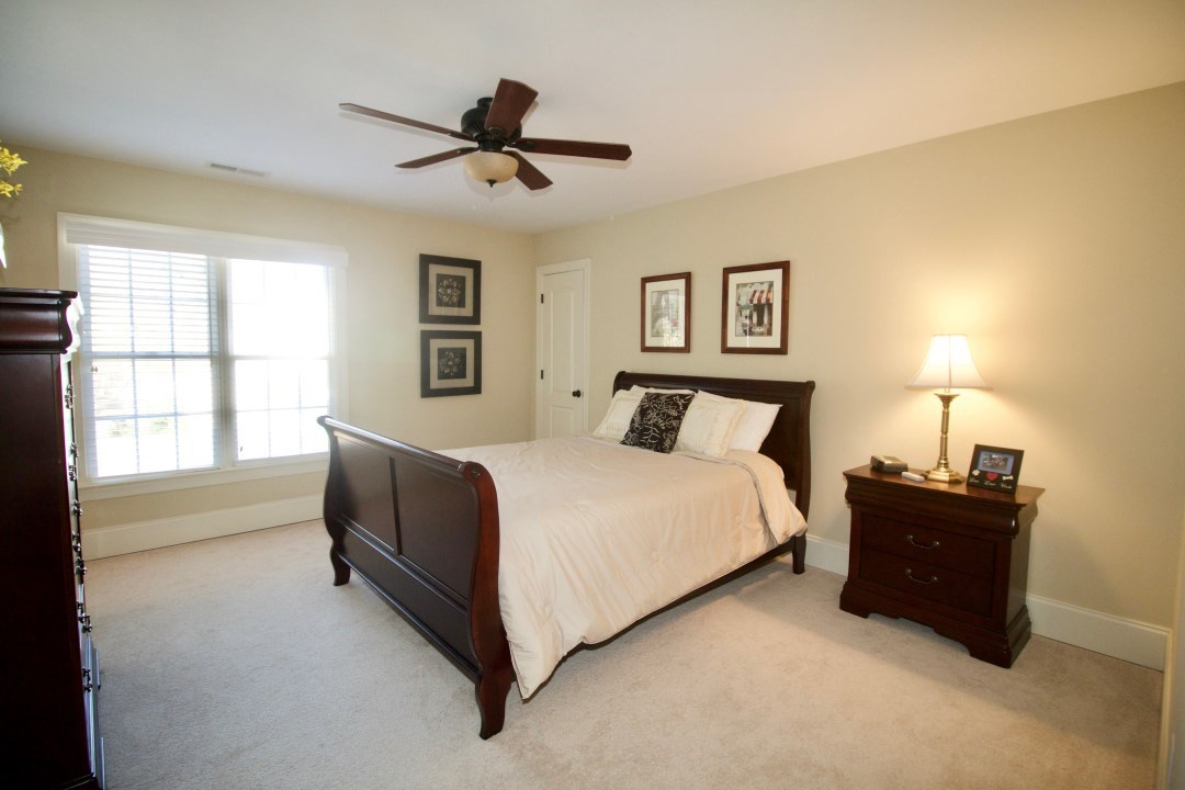 3508 Griffice Mill Road Raleigh, NC 27610 - Photo 14 of 24 Photo 14