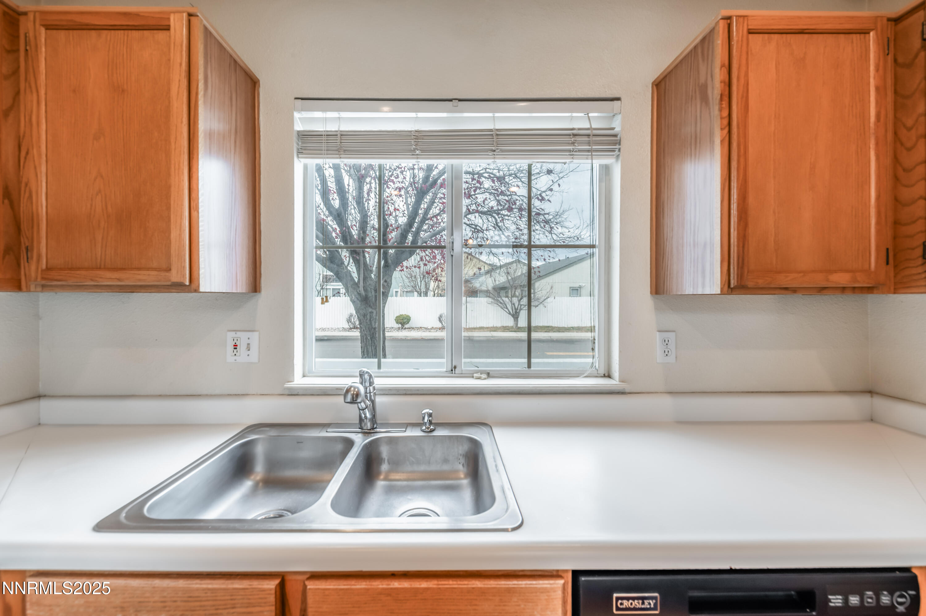 3188 Rose Vista Drive Reno, NV 89502 - Photo 15 of 30 a kitchen with a sink and a window