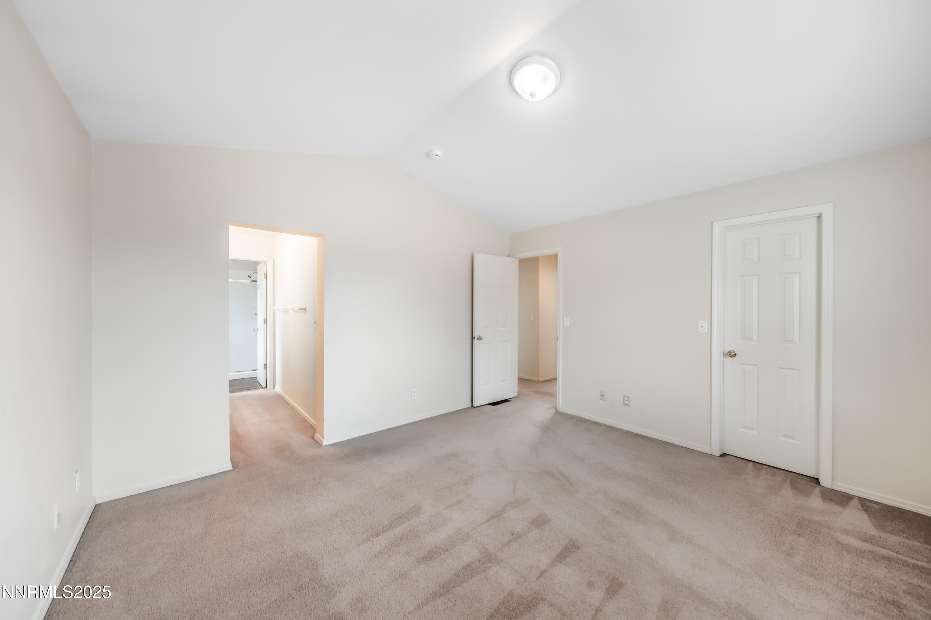 3188 Rose Vista Drive Reno, NV 89502 - Photo 21 of 30 a view of an empty room