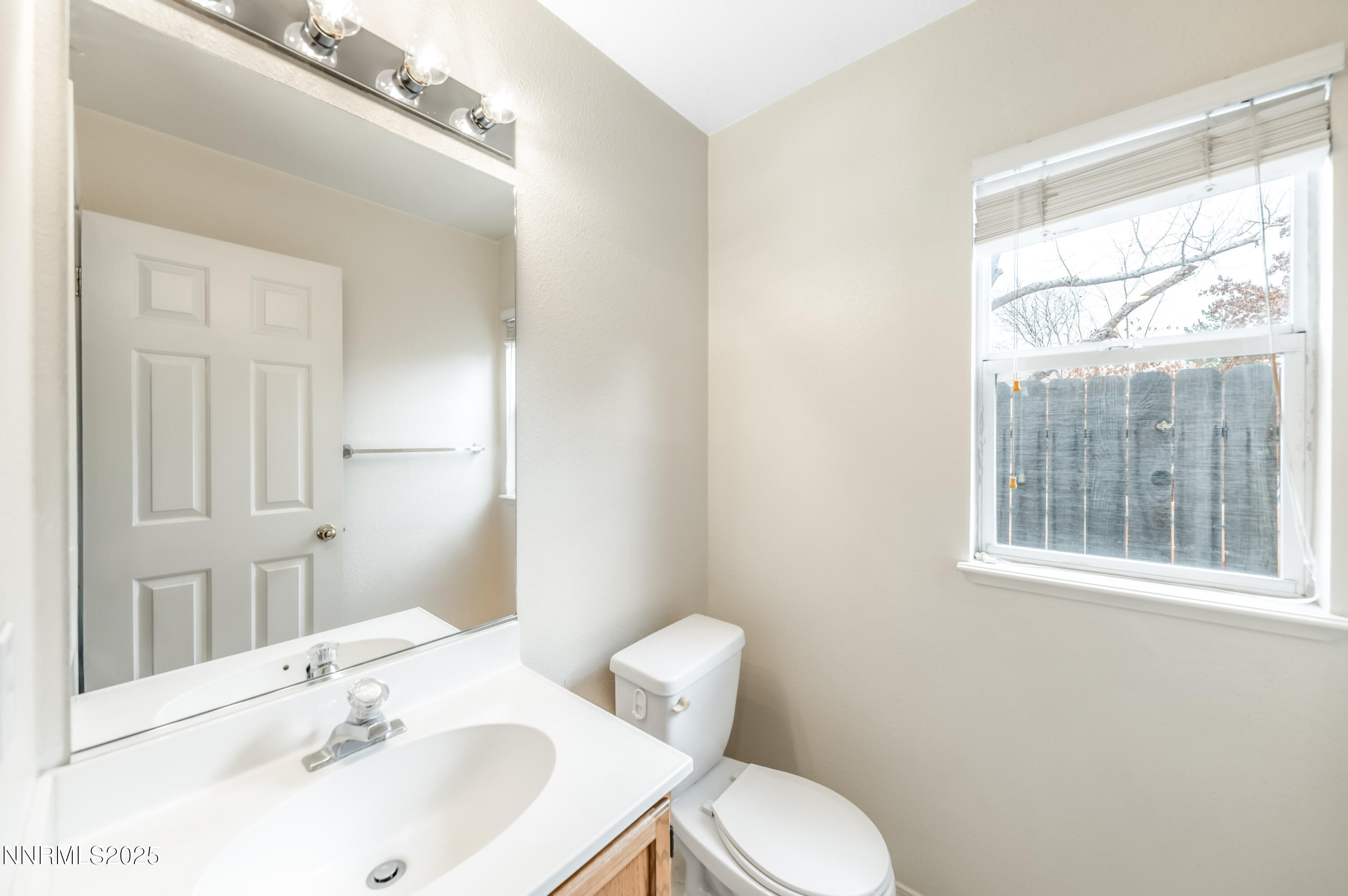 3188 Rose Vista Drive Reno, NV 89502 - Photo 28 of 30 a bathroom with a sink and a toilet