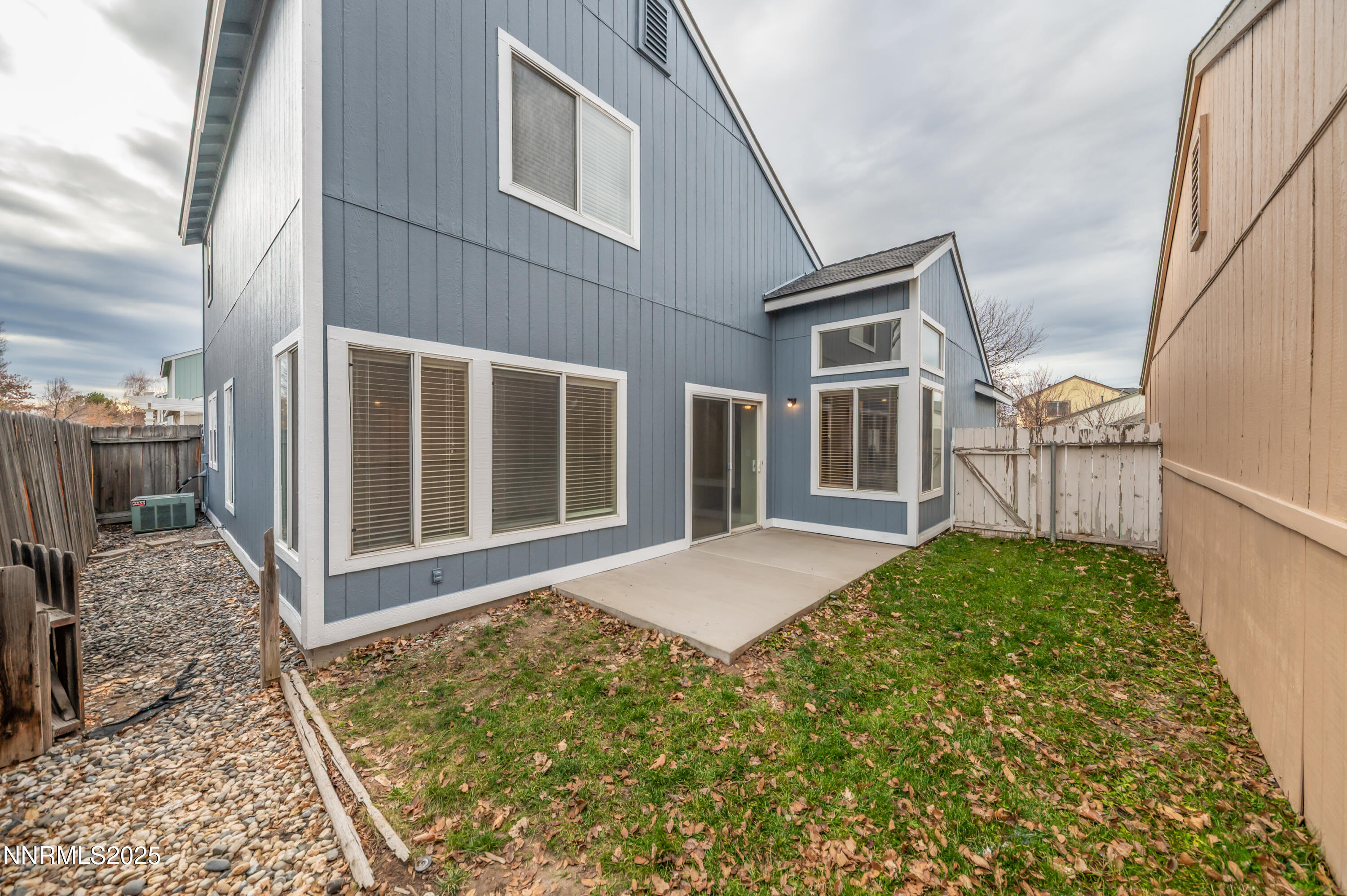 3188 Rose Vista Drive Reno, NV 89502 - Photo 30 of 30 a view of front door of house