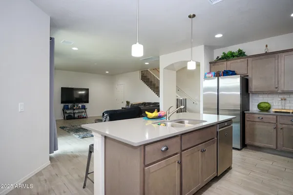 $457,400 | 2180 Cascadia Drive, Sierra Vista, AZ 85635