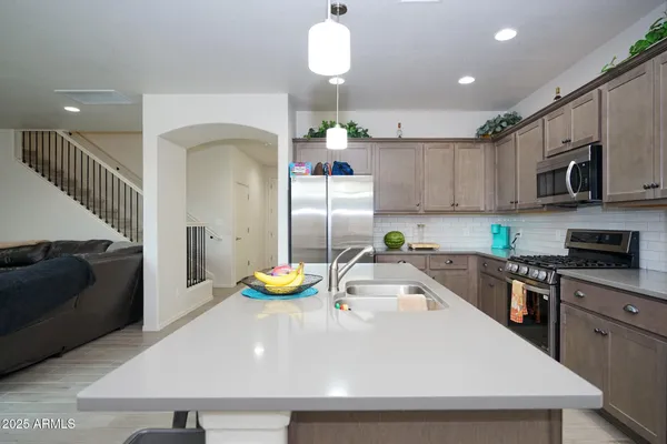 $457,400 | 2180 Cascadia Drive, Sierra Vista, AZ 85635