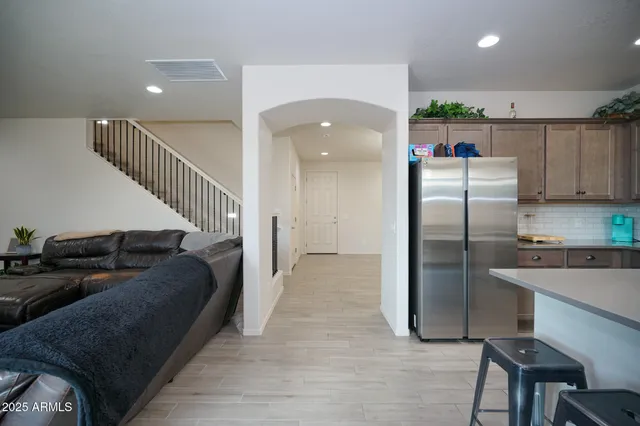 $459,900 | 2180 Cascadia Drive, Sierra Vista, AZ 85635