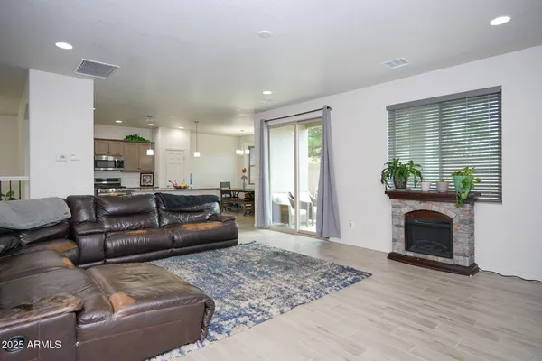 $457,400 | 2180 Cascadia Drive, Sierra Vista, AZ 85635