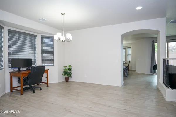 $457,400 | 2180 Cascadia Drive, Sierra Vista, AZ 85635