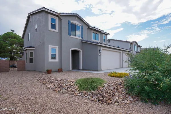 $457,400 | 2180 Cascadia Drive, Sierra Vista, AZ 85635