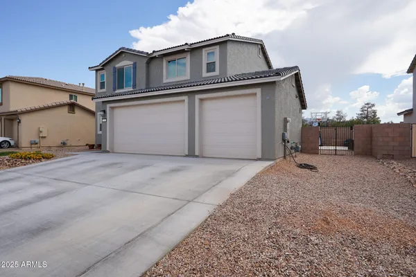 $457,400 | 2180 Cascadia Drive, Sierra Vista, AZ 85635