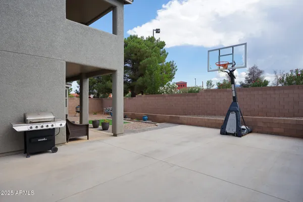 $457,400 | 2180 Cascadia Drive, Sierra Vista, AZ 85635