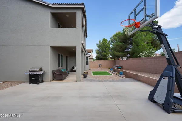 $457,400 | 2180 Cascadia Drive, Sierra Vista, AZ 85635