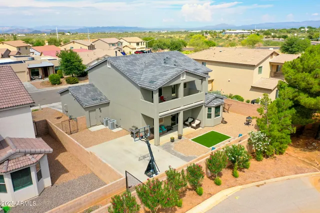 $459,900 | 2180 Cascadia Drive, Sierra Vista, AZ 85635
