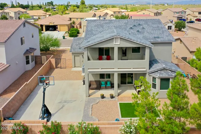 $459,900 | 2180 Cascadia Drive, Sierra Vista, AZ 85635