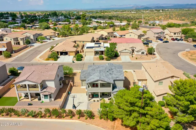 $459,900 | 2180 Cascadia Drive, Sierra Vista, AZ 85635