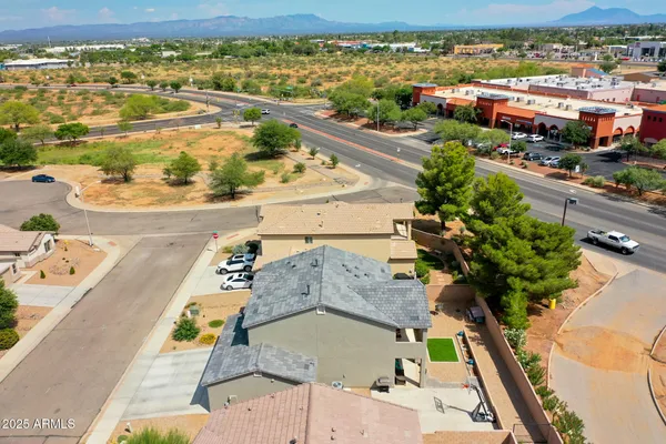 $457,400 | 2180 Cascadia Drive, Sierra Vista, AZ 85635