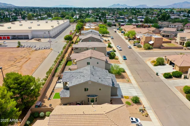 $459,900 | 2180 Cascadia Drive, Sierra Vista, AZ 85635