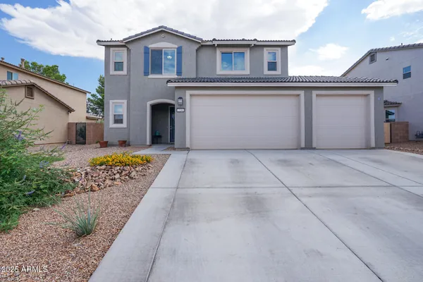 $457,400 | 2180 Cascadia Drive, Sierra Vista, AZ 85635