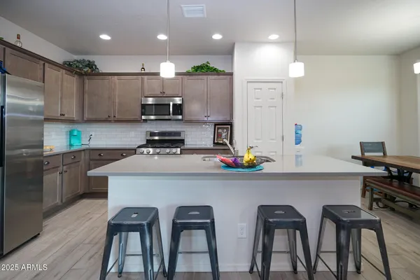 $457,400 | 2180 Cascadia Drive, Sierra Vista, AZ 85635