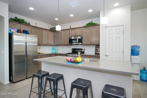 $457,400 | 2180 Cascadia Drive, Sierra Vista, AZ 85635