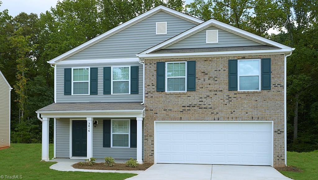 2044 Longshadow Street, Unit 243 Rural Hall, NC 27045 - Photo 1 of 24
