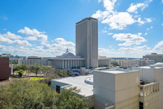 $340,000 | 300 South Duval Street, Unit 508, Tallahassee, FL 32301