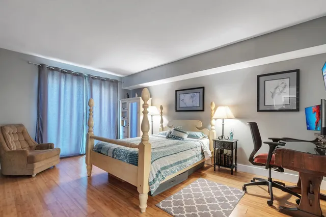 $340,000 | 300 South Duval Street, Unit 508, Tallahassee, FL 32301